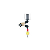 Cylindrical Shank Type Accu Stand - Big-tools Industrial Supply Tools for Metal Cutting